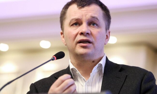 Тимофій Милованов, фото Уніан
