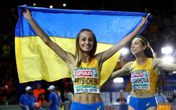 Медальный дубль: украинские легкоатлетки поразили результатом на ЧЕ