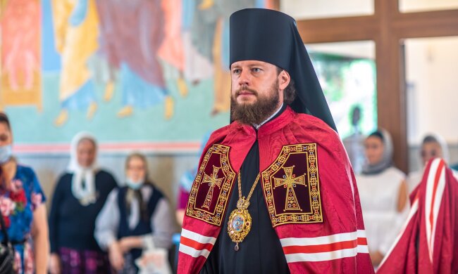 єпископ Віктор (Коцаба)