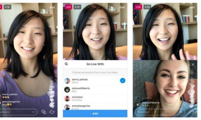 Instagram здійснив мрію всіх відеоблогерів