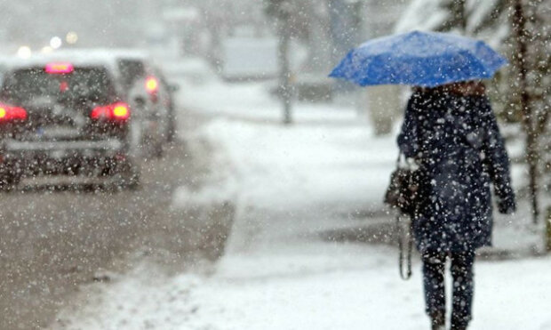 Вінничани, гайда ліпити сніговика: стихія подарує морозну казку 29 грудня
