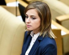 Поклонская опозорилась с очередным видеообращением