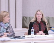 Команда Супрун зазнала втрат