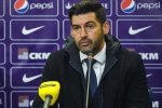 Фонсека: Было хорошее судейство