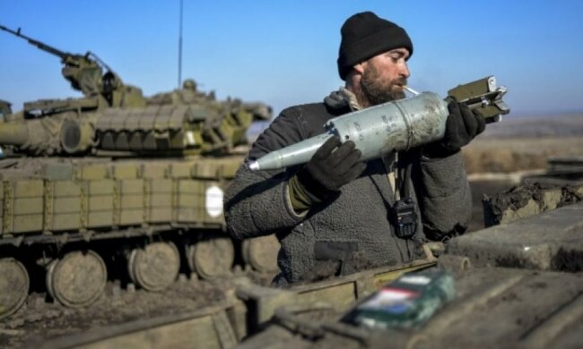 Боевики обстреляли Широкино 7 раз - пресс-центр АТО