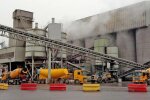 CRH за крок до фінального рішення АМКУ щодо найбільшої угоди в будівельній галузі