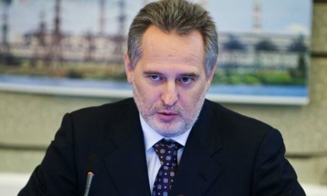 Фирташу приписали махинации с Нацбанком