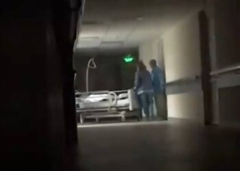 Больница / скриншот из видео