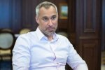 Руслан Рябошапка