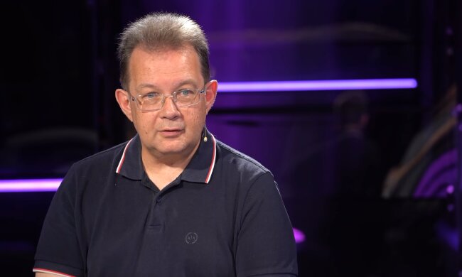 Олег Пендзин