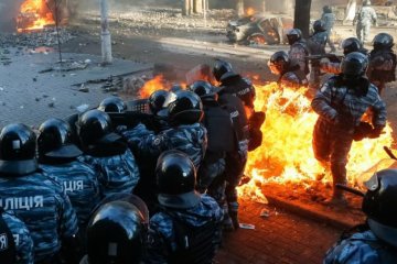 Дело Майдана: адвокат поделился деталями