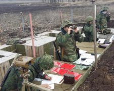 Одіозний бойовик кинув виклик Турчинову