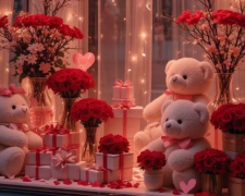 День Святого Валентина, зображення з вільних джерел