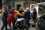 У Харкові знову билися "стінка на стінку": більше двадцяти осіб