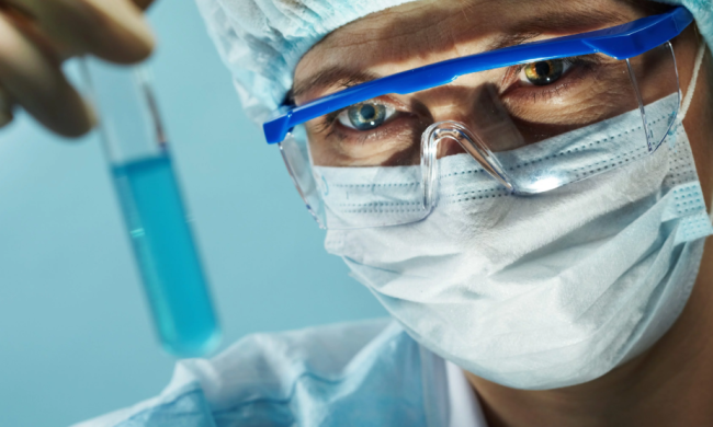 Вчені виявили невідому хворобу, яка може знищити людство