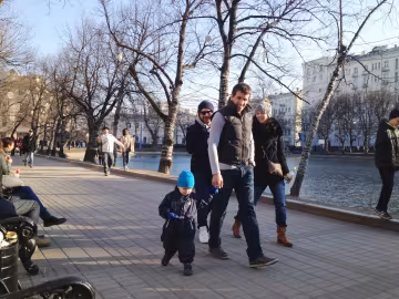 Погода в Одессе удивит непостоянством: к каким сюрпризам готовиться 2 декабря