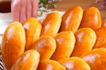 Домашние пирожки, скриншот: YouTube