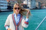 Леся Нікітюк, фото: Instagram