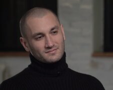 Юрій Бардаш після "Грибів" пішов з волоцюгою на Куяльник: "Слухай Сюди"