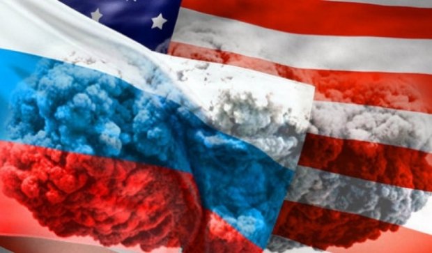 Росія і США змагаються в кількості воєн