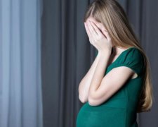 Дівчина довірила життя ненародженої дитини соцмережам