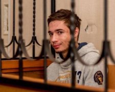 Россияне пытают Павла Гриба хуже нацистов