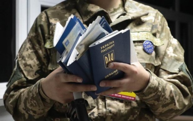 Безвиз не для всех: скольких украинцев завернули на границе