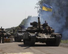 День танкиста в Украине 2018: чем могут похвастаться наши сухопутные войска