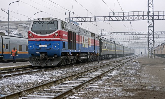 Части тела распихали по пакетам: сотрудники Укрзализныци навсегда вошли в историю криминала, шокирующие детали