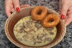 Грибна підлива, скріншот