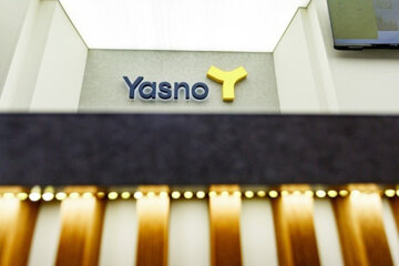 Электропоставщик YASNO