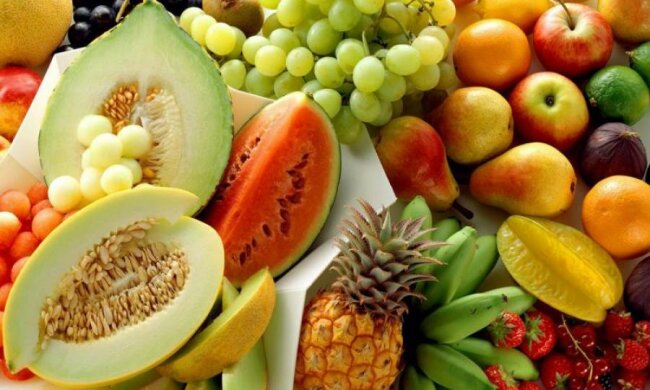 Самые полезные фрукты летом: не упустите возможность