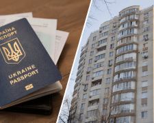 Втратив паспорт і залишився без квартири: суд у Дніпрі