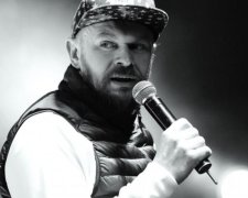 Бросить все и сбежать: Положинский рассказал о временной слабости
