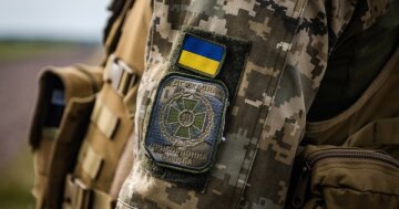 Черга на кордоні України