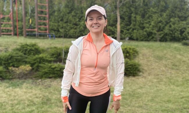 Скрін, Instagram