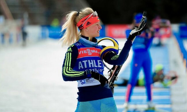 Бондар завоювала на Універсіаді "срібло" для України