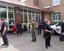 Отруєння дітей на лінійці: з лікарні прийшли погані новини
