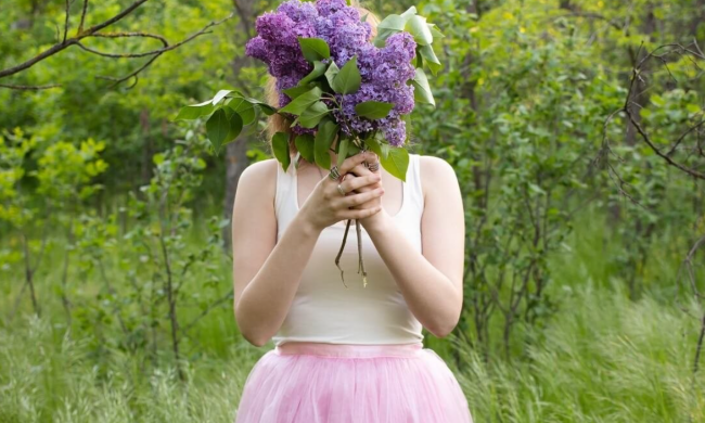 Бузок, фото із соцмереж