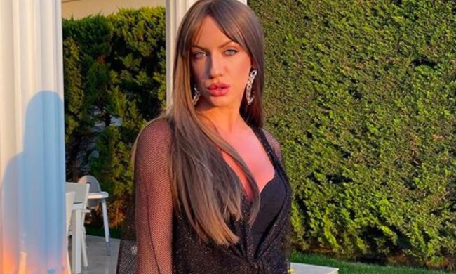 Леся Никитюк, instagram.com/lesia_nikituk/