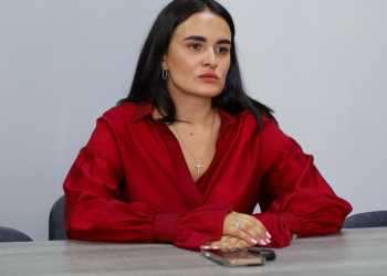 Анастасия Чубина