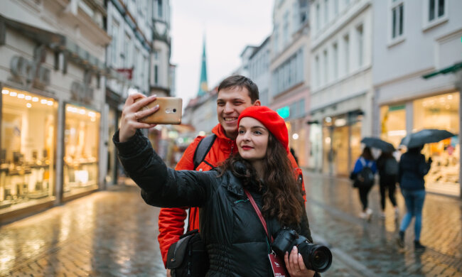 Закохані, фото Знай.uа