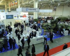 Украинцы создали уникальное сверхточное оружие: первые фото