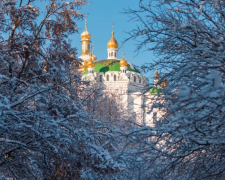 Церква, Київ, фото із соцмереж