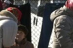 пенсіонери, скріншот з відео