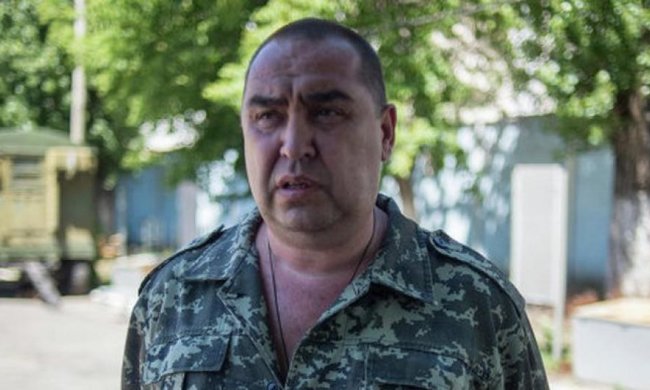 Главарем ЛНР Плотницким не довольны в Москве