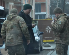 ТЦК. Фото: скрін youtube