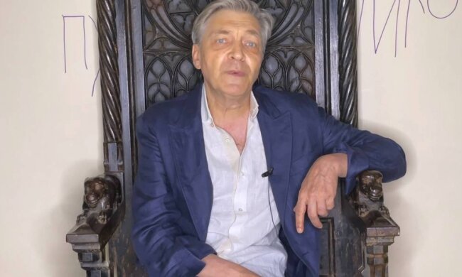 Олександр Невзоров, фото: скріншот із відео