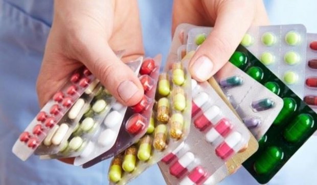 Українці страждають від несвоєчасних поставок ліків