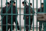 В подконтрольных террористам тюрьмах находятся 13,5 тысяч украинских заключенных